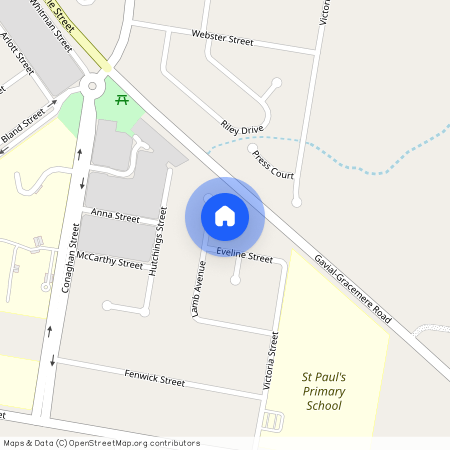 29 Lamb Avenue, Qld 4702, Gracemere