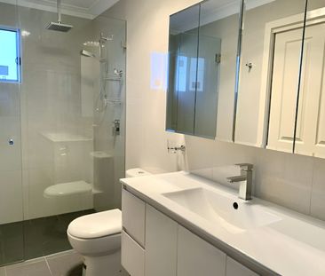 Bright & Air Upper Duplex | $895 Per Week - Photo 4