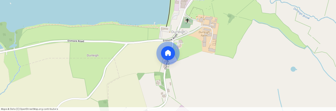 Durleigh Hill, Bridgwater, TA5