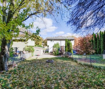 For Lease - 10 Innes Place, Woodstock, Ontario - Photo 4