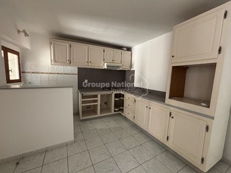 Location Appartement 3 pièces 56m² - Photo 3