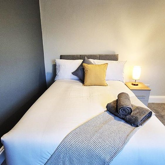 1 bedroom terraced house to rent - Photo 1
