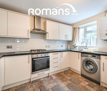 Crofton Close, Bracknell, RG12 - Photo 1