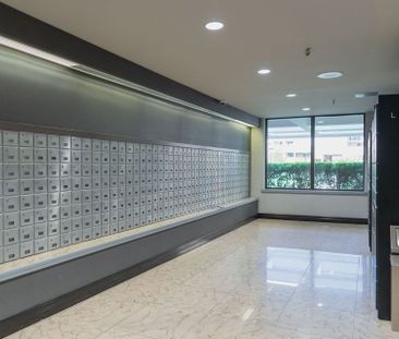 For Lease - 77 Maitland Place Unit# 1209, Toronto, Ontario - Photo 6