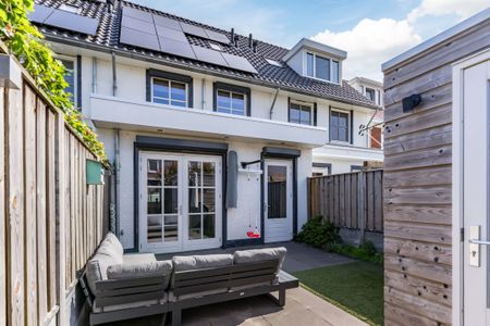 Te huur: Huis Sella in Veldhoven - Photo 4