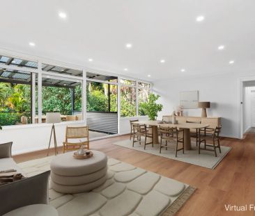 Private Upper-Level Retreat in Tranquil Setting - Photo 1