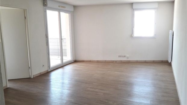 location Appartement T3 DE 66.23m² À TOURS - Photo 1