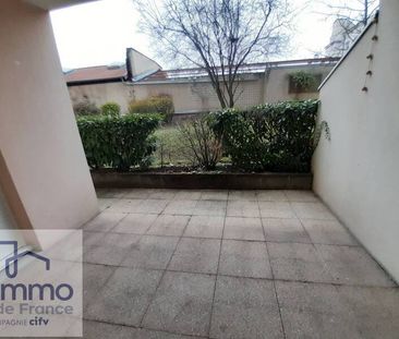 Appartement 3 pièces - 69003 Lyon 3e Arrondissement - Photo 2