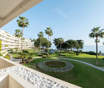 Middle Floor Apartment in Estepona - Foto 5