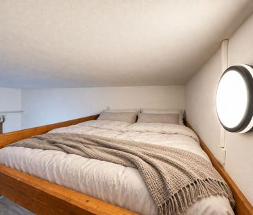 Pronájem bytu 1+kk 25 m2 - Photo 5