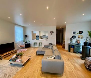 Appartement te huur - Foto 2