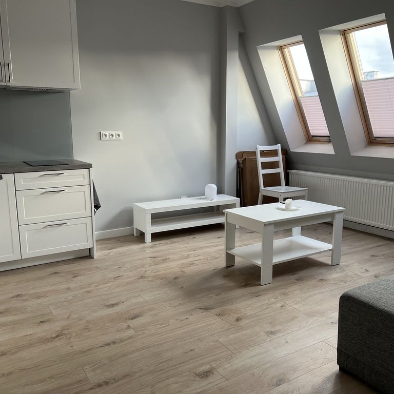 Kawalerka w Centrum miasta - Photo 1