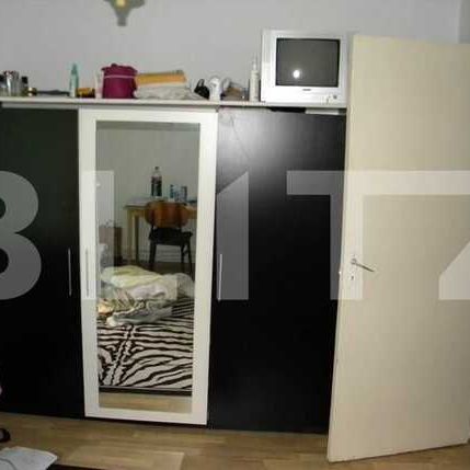 Inchiriere 4 camere, decomandat, 80 mp utili, zona Tatra - Photo 1