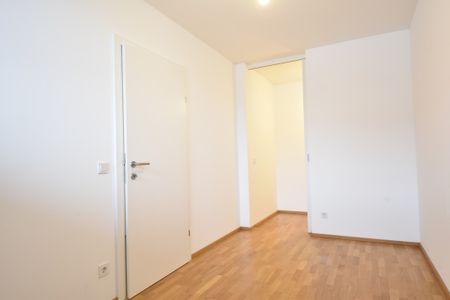 Geidorf – 61m² – 3 Zimmer – Loggia – TOP Ausstattung - Photo 4