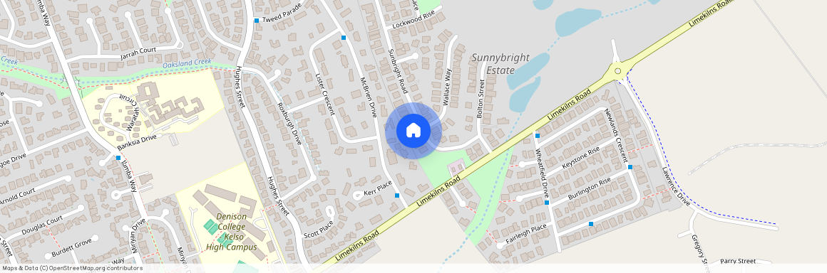 56 Sunbright Road, NSW 2795, Kelso