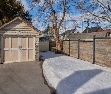 For Lease - 124 Agnes Street Unit# Main, Oshawa, Ontario - Photo 6