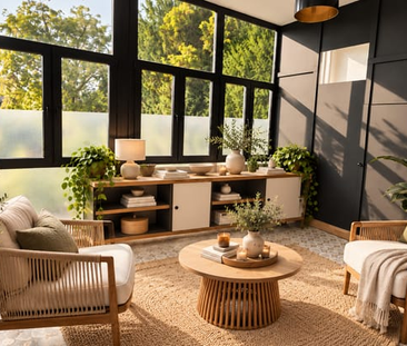 Appartement te huur - foto 3
