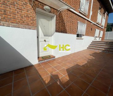 Alquiler Apartamento en Casco Urbano, Villaviciosa De Odón - Photo 4