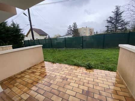 Location Appartement 2 pièces 30m² PALAISEAU 91120 - Photo 4