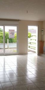 Location appartement 2 pièces 49.88 m² à Rocquancourt (14540) - Photo 4