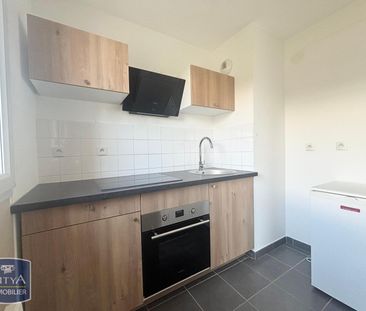 Location Appartement 2 pièces 48m² RAISMES 59590 - Photo 2