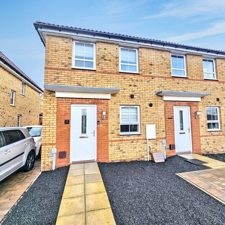 2 bed terraced house to rent in NE23 - Photo 1