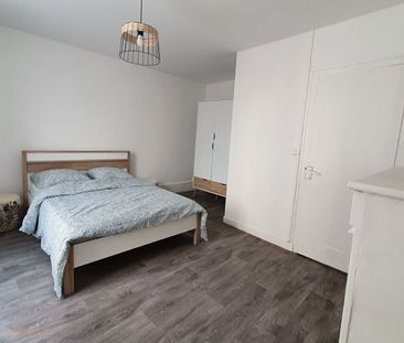 Location Appartement 2 pièces LIMOGES (87000) - Photo 3