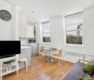 1 bedroom flat to rent - Photo 2