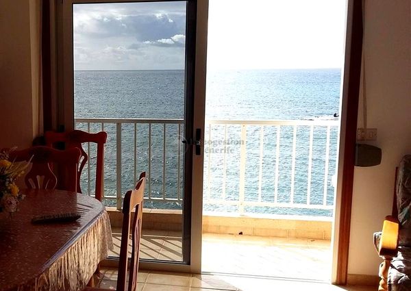 **To rent in Las Galletas, 2 bedroom apartment