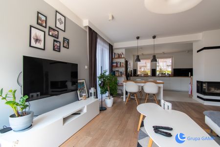 3-pok z ogrodem 100m2 *Dębniki Fedkowicza* - Photo 4