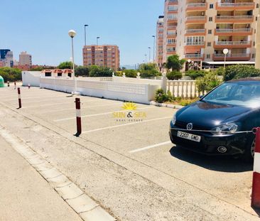 3 BEDROOM APARTMENT - LA MANGA DEL MAR MENOR - Photo 5