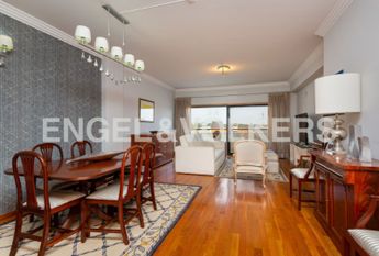 Apartamento T3 em Lisboa