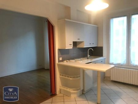 Appartement à louer 2 pièces 53.87m² - Photo 2