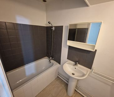 Location Appartement 1 pièce 19m² - Photo 3