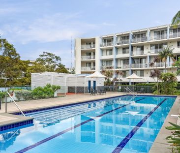 842/2 The Crescent, Wentworth Point NSW 2127 - Apartment For Rent |... - Photo 4