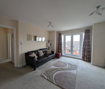 2 bedroom apartment to rent - Photo 2