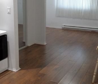 NDG 2½ apt - Photo 1