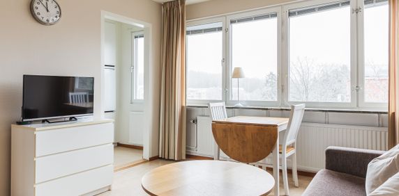 Värdsholmsgatan 1 b - Foto 2