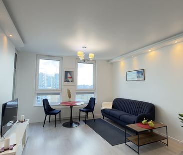 2 pokoje/wysoki standard/od zaraz - Photo 5