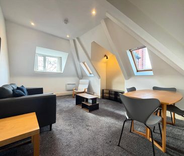 Wilmslow Road, Didsbury, M20 6DG - Photo 5