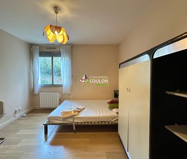 Appartement meublé - 1 pièce - Jardin Lecoq/Facultés - Photo 4