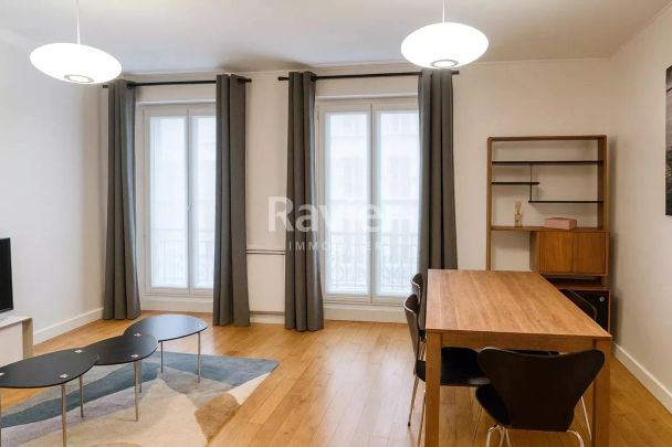 Avenue de Flandre - Paris 19e - 75019 Paris 19ème - Réf 86485267 - Photo 1