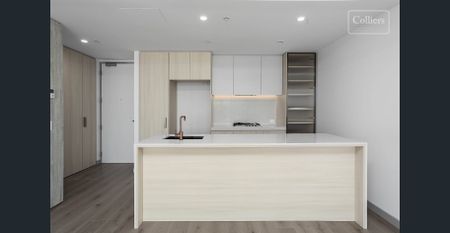 Live in Absolute Coastal Luxury | Benetti Apartments - Photo 4