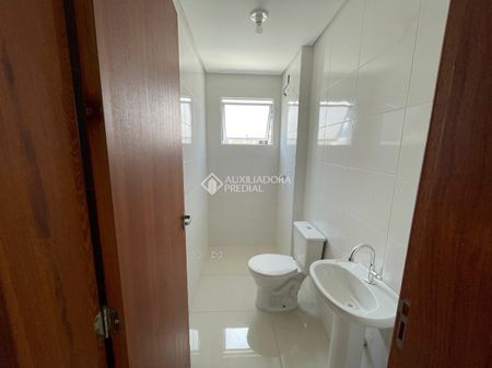 Apartamento com 2 quartos e 54m² para alugar em Bela Vista, Palhoça. - Foto 2
