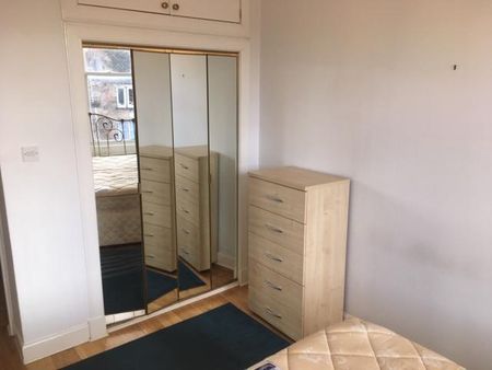 1 bedroom terraced house to rent - Photo 5