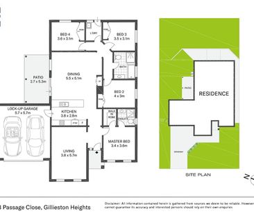 A Modern Family Home - Photo 1