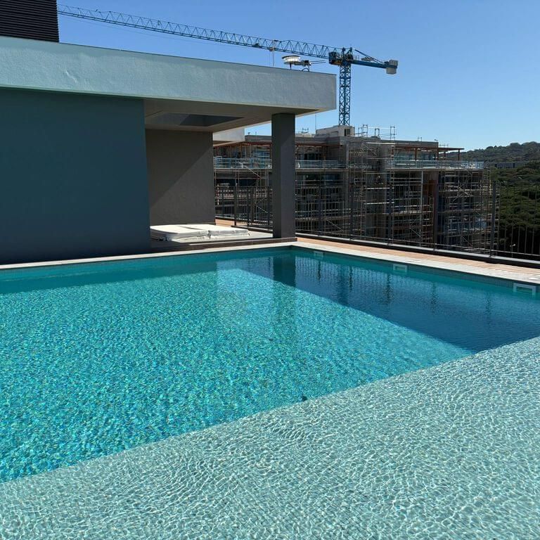 3 Bedroom Apartment with swimming pool, Miraflores, Oeiras - Photo 1