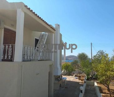 Μονοκατοικία για ενοικίαση Ανάβυσσος - Φωτογραφία 5