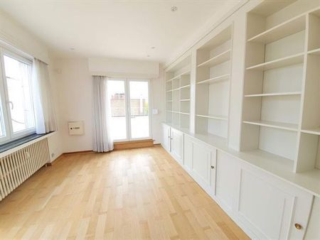 Penthouse te huur - Photo 3