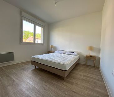 Location appartement 2 pièces, 40.30m², Castelnaudary - Photo 6